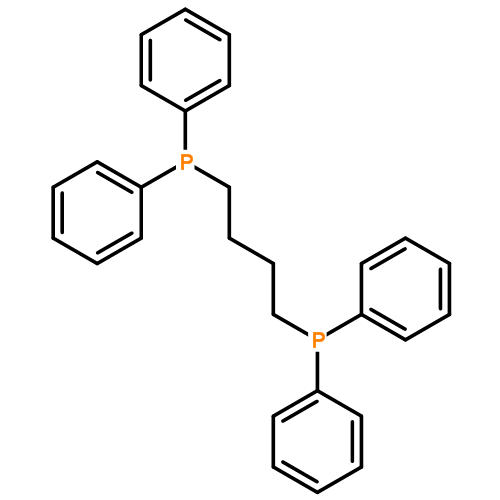 1,4-Bis(diphenylphosphino)butane[7688-25-7]