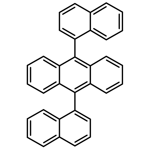 9,10-Di(1-naphthyl)anthracene[26979-27-1]