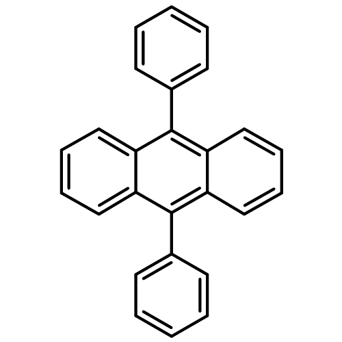 9,10-Diphenylanthracene[1499-10-1]