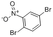 2,5-Dibromonitrobenzene[3460-18-2]