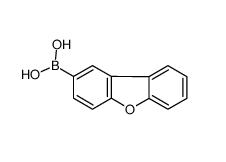 Dibenzo[b,d]furan-2-ylboronic acid[402936-15-6]