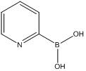 2-Pyridineboronic acid[197958-29-5]