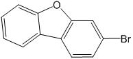 3-Bromodibenzofuran[26608-06-0]