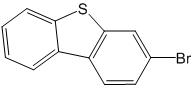 3-Bromodibenzothiophene[97511-04-1]