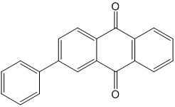 2-Phenylanthra-9,10-quinone[6485-97-8]