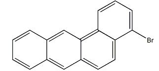 4-Bromobenzo[a]anthracene [61921-39-9]