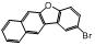 2-BroMobenzo[b]-naphtho[2,3-d]furan[1627917-16-1]