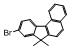 9-Bromo-7,7-dimethyl-7H-benzo[c][1198396-46-1]