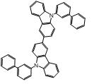 9,9-Bis([1,1-biphenyl]-3-yl)-3,3-bi-9H-carbazole[1352040-89-1]