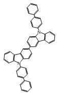 9,9-Bis([1,1-biphenyl]-4-yl)-3,3-bi-9H-carbazole[57102-51-9]