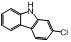 2-Chloro-9H-carbazole[10537-08-3]