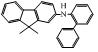 9,9-dimethyl-N-(2-phenylphenyl)fluoren-2-amine[1198395-24-2]