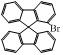 1-Bromo-9,9-spirobifluorene[1450933-18-2]