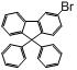 3-bromo-9,9-diphenylfluorene[1547491-70-2]