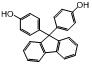 9,9-Bis(4-hydroxyphenyl)fluorene[3236-71-3]