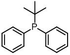Diphenyl(tert-butyl)phosphine[6002-34-2]