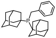 Di(1-adamantyl)benzylphosphine[395116-70-8]