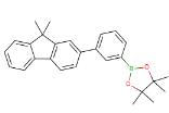 3-(9,9-dimethylfluoren-2-yl)phenylboronic acid pinacol ester[1005771-03-8