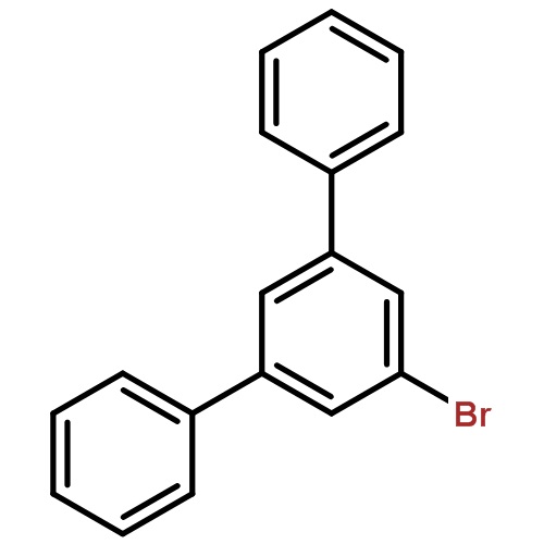 1-溴-3,5-二苯基苯[103068-20-8]