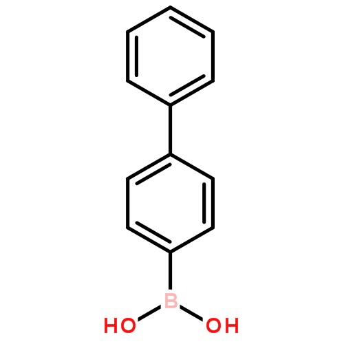 4-联苯硼酸[5122-94-1]