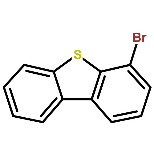 4-溴二苯并噻吩[97511-05-2]