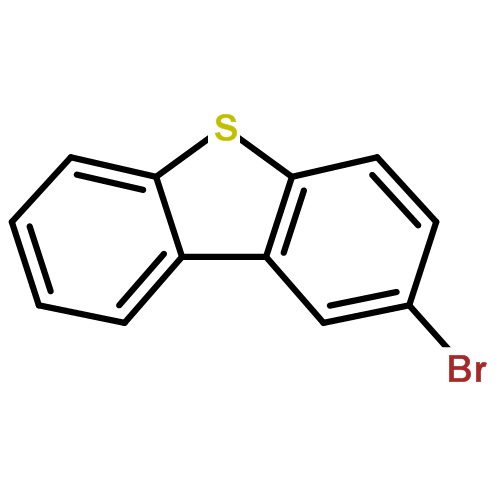 2-溴二苯并噻吩[22439-61-8]