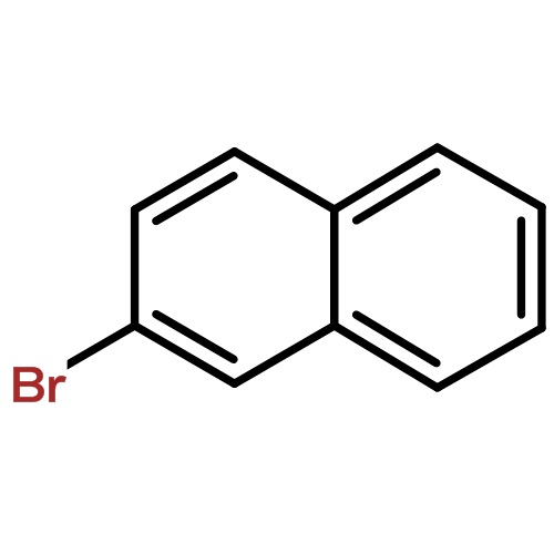 2-溴萘[580-13-2]