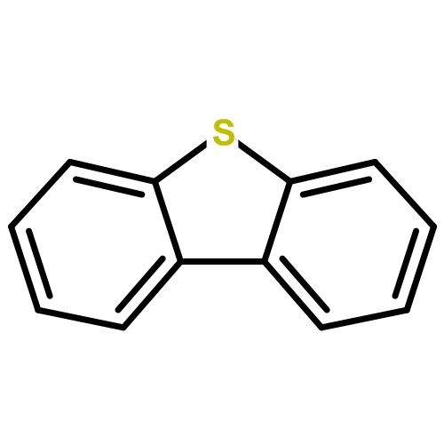 二苯并噻吩[132-65-0]