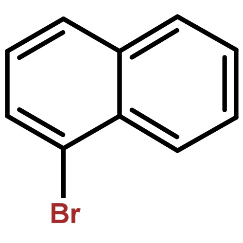 1-溴萘[90-11-9]