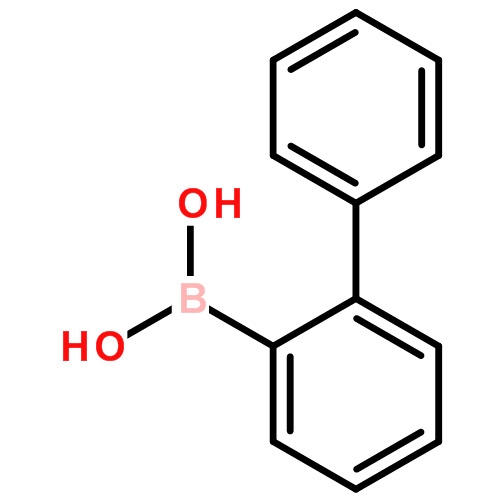 2-联苯硼酸[4688-76-0]