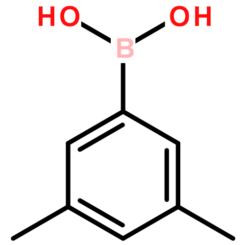 3,5-二甲基苯硼酸[172975-69-8]