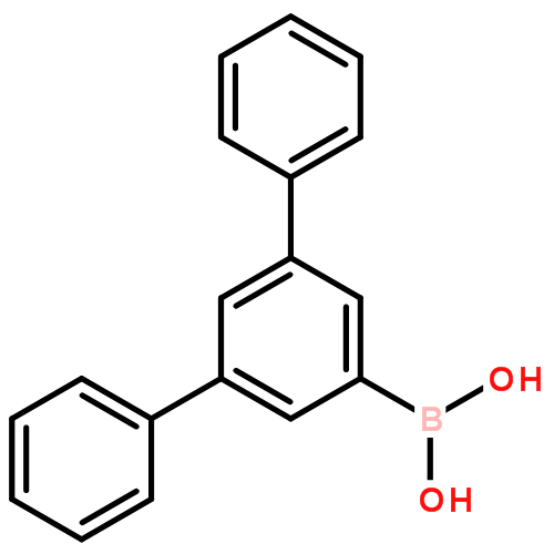 (3,5-二苯基苯)硼酸[128388-54-5]