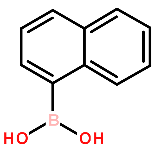 1-萘硼酸[13922-41-3]