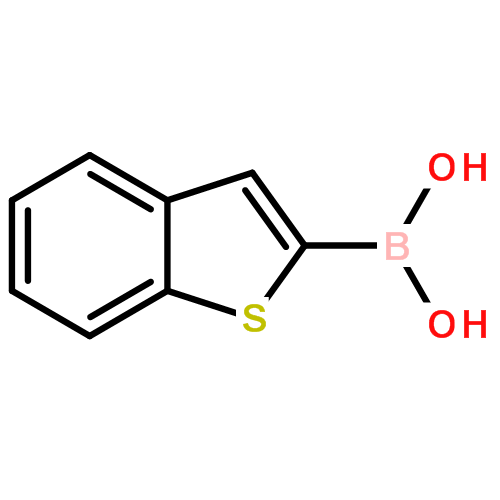 苯并[b]噻吩-2-硼酸[98437-23-1]