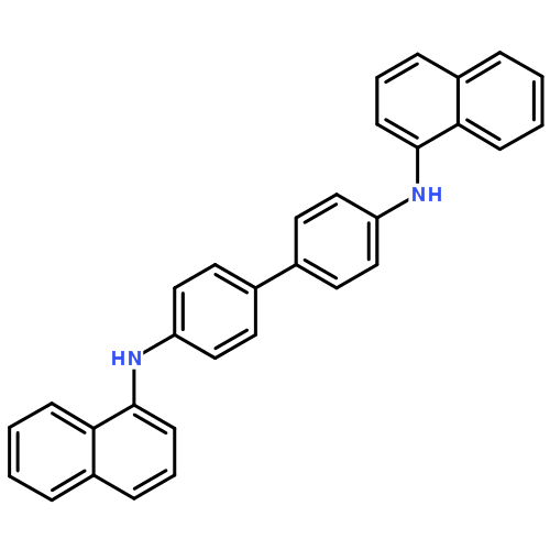 N,N-二(1-萘基)-4,4-联苯二胺[152670-41-2]