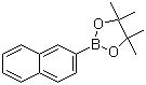 2-萘硼酸频哪醇酯[256652-04-7]
