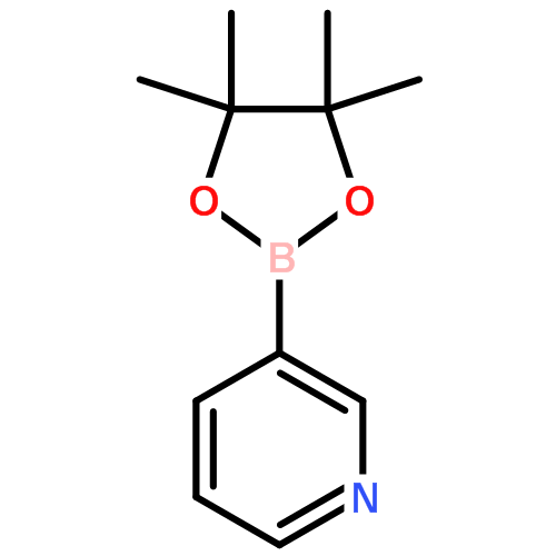 3-吡啶硼酸频哪醇酯[329214-79-1]