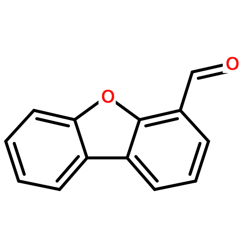 二苯并呋喃-4-甲醛[96706-46-6]