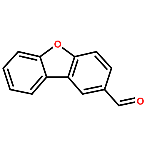 二苯并呋喃-2-甲醛[5397-82-0]