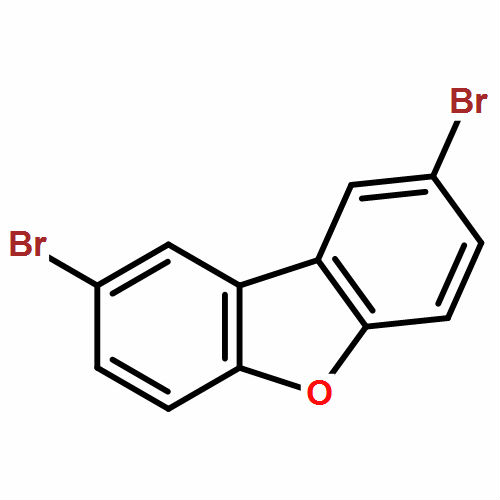 2,8-二溴二苯并呋喃[10016-52-1]