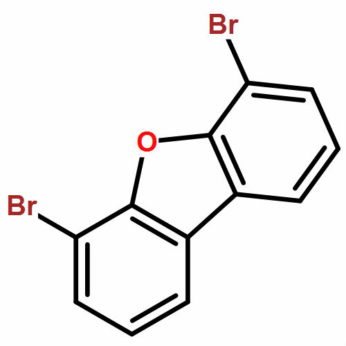 4,6-二溴二苯并呋喃[201138-91-2]