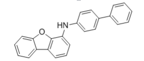 N-（1,1-联苯-4-基）苯并[b,d]呋喃-4-胺[1318338-47-4]