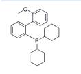 2-二环已基膦-2-甲氧基联苯[255835-82-6]