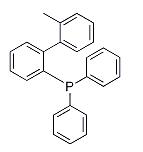 2-二苯基磷-2-甲基联苯[402822-72-4]