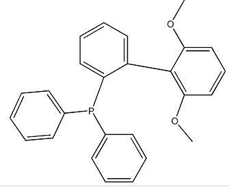 2-二苯基膦-2,6-二甲氧基联苯[819867-24-8]