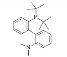 2-二叔丁基磷-2-(N,N-二甲氨基)联苯[224311-49-3]