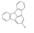 2-溴吲哚并[3,2,1-JK]咔唑[1174032-81-5]