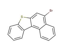 5-溴苯并[B]萘并[1,2-D]噻吩[189097-35-6]