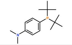 [(4-(N,N-二甲氨基)苯基]二叔丁基膦[932710-63-9]