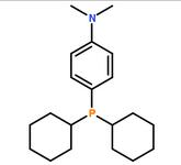 [(4-(N,N-二甲氨基)苯基]二环己基膦[40438-64-0]
